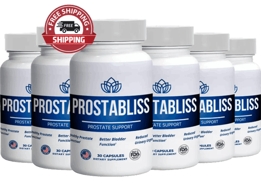 ProstaBliss Best Value